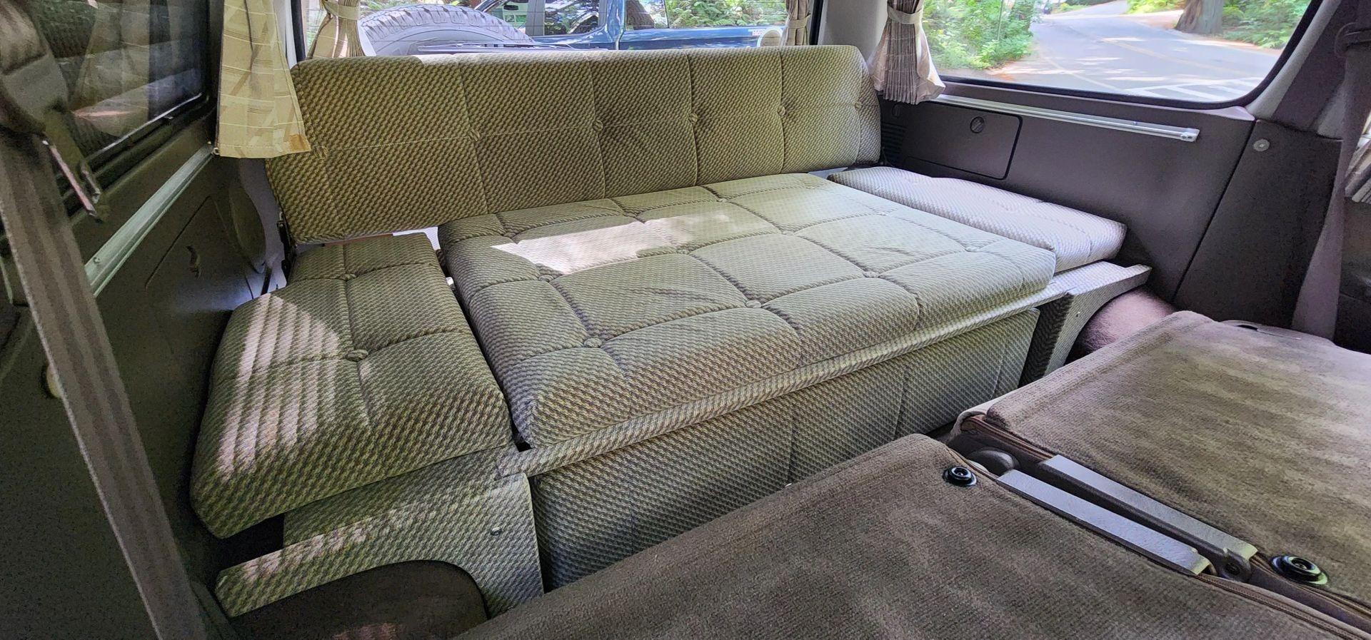 1995 Toyota Land Cruiser HDJ81
