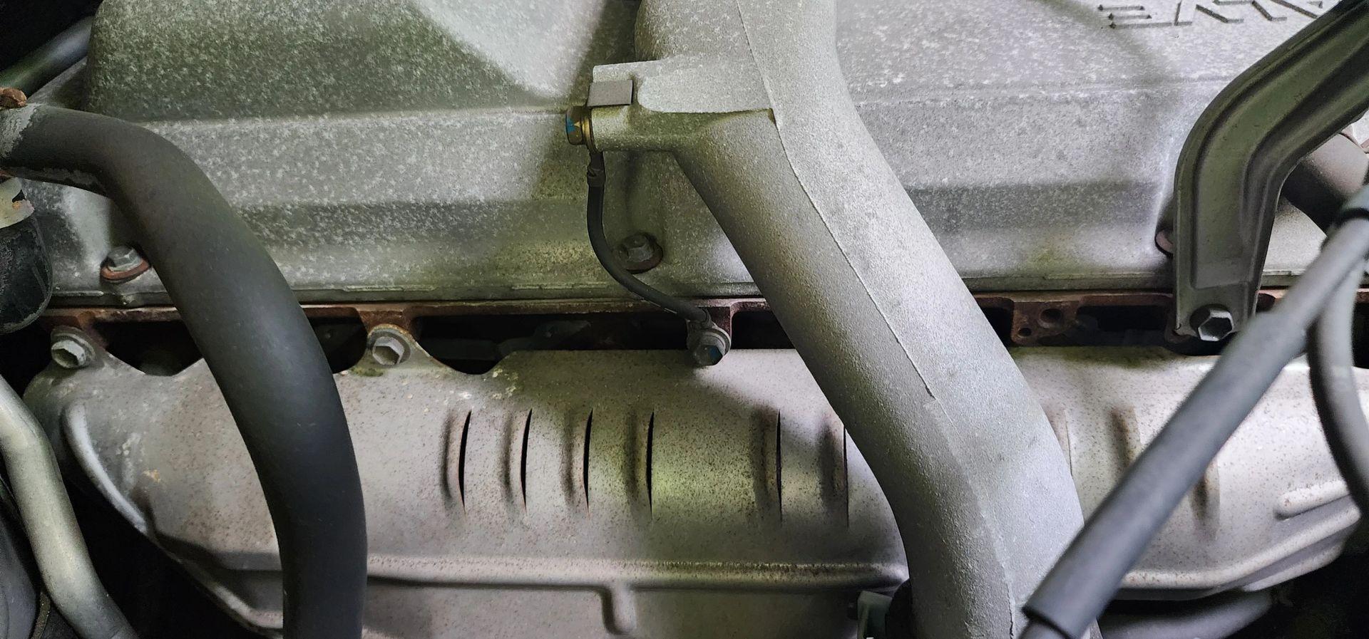 1995 Toyota Land Cruiser HDJ81