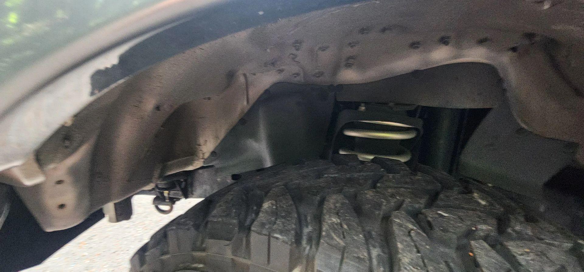 1995 Toyota Land Cruiser HDJ81