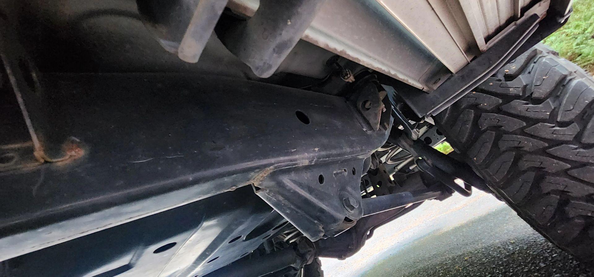 1995 Toyota Land Cruiser HDJ81
