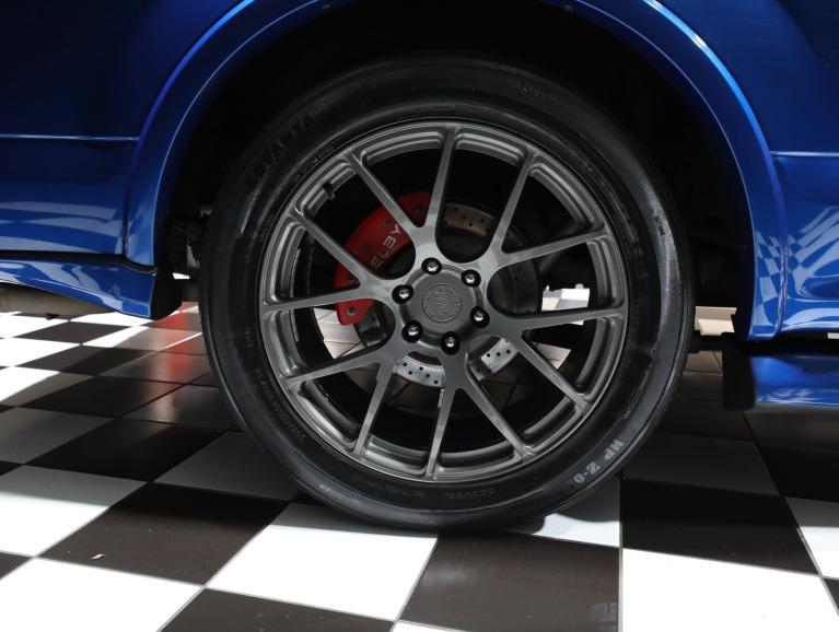 2018 Ford F-150 Shelby Super Snake
