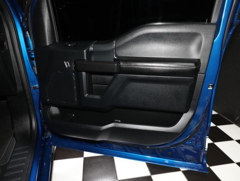 2018 Ford F-150 Shelby Super Snake