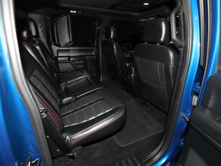 2018 Ford F-150 Shelby Super Snake