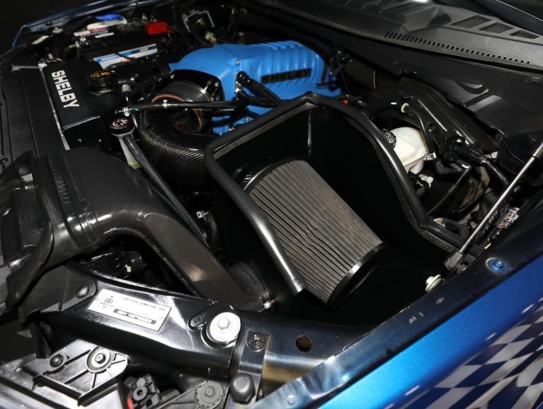 2018 Ford F-150 Shelby Super Snake