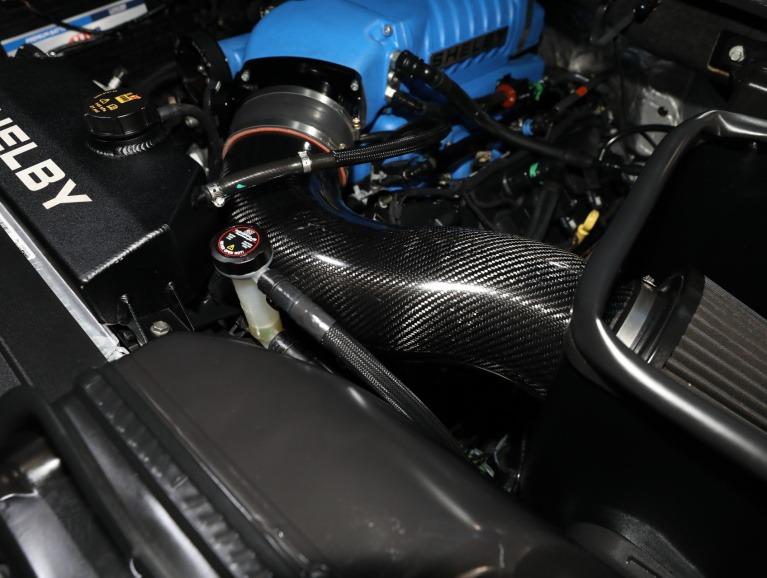 2018 Ford F-150 Shelby Super Snake