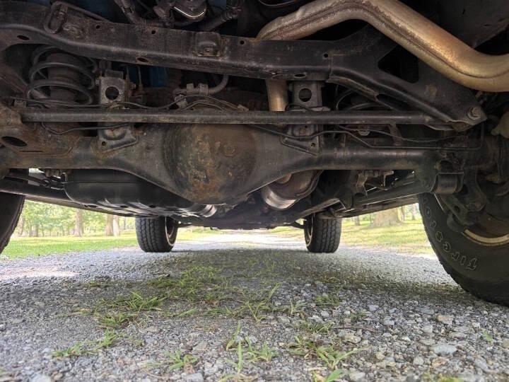 2007 Toyota FJ Cruiser