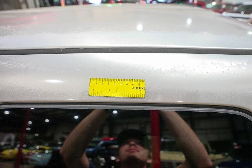 2000 Chevrolet Silverado 1500 LS
