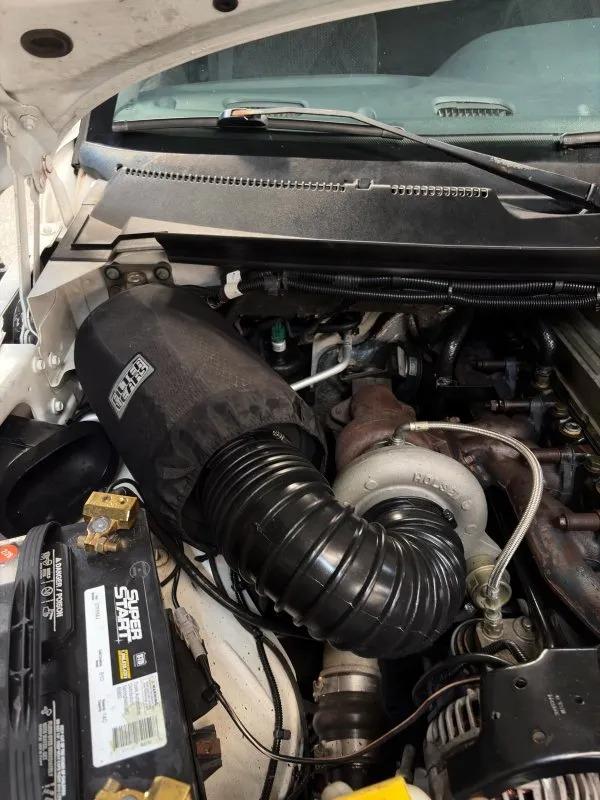 1999 Dodge Ram 2500 ST