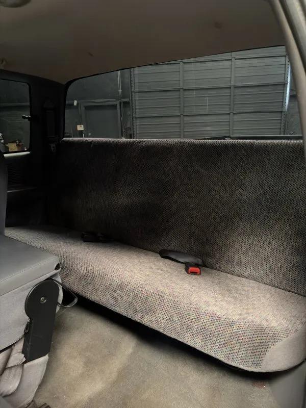 1999 Dodge Ram 2500 ST