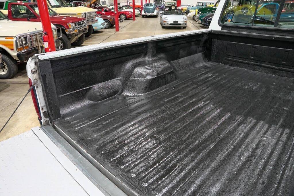 1992 Ford F250 XLT
