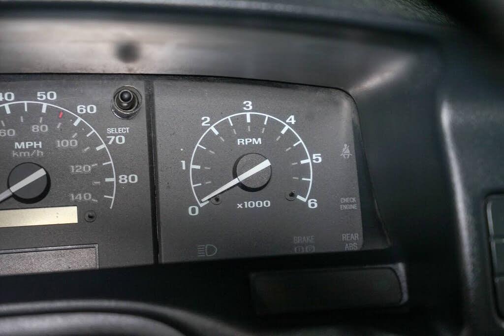 1992 Ford F250 XLT