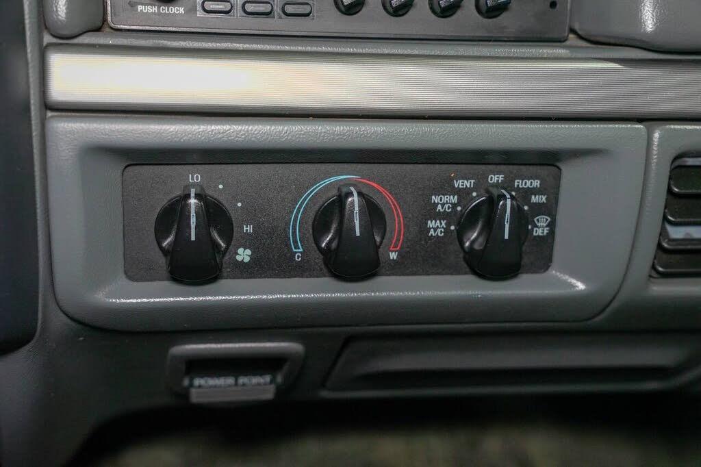 1992 Ford F250 XLT