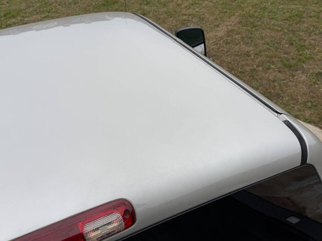 2006 Chevrolet Silverado 3500