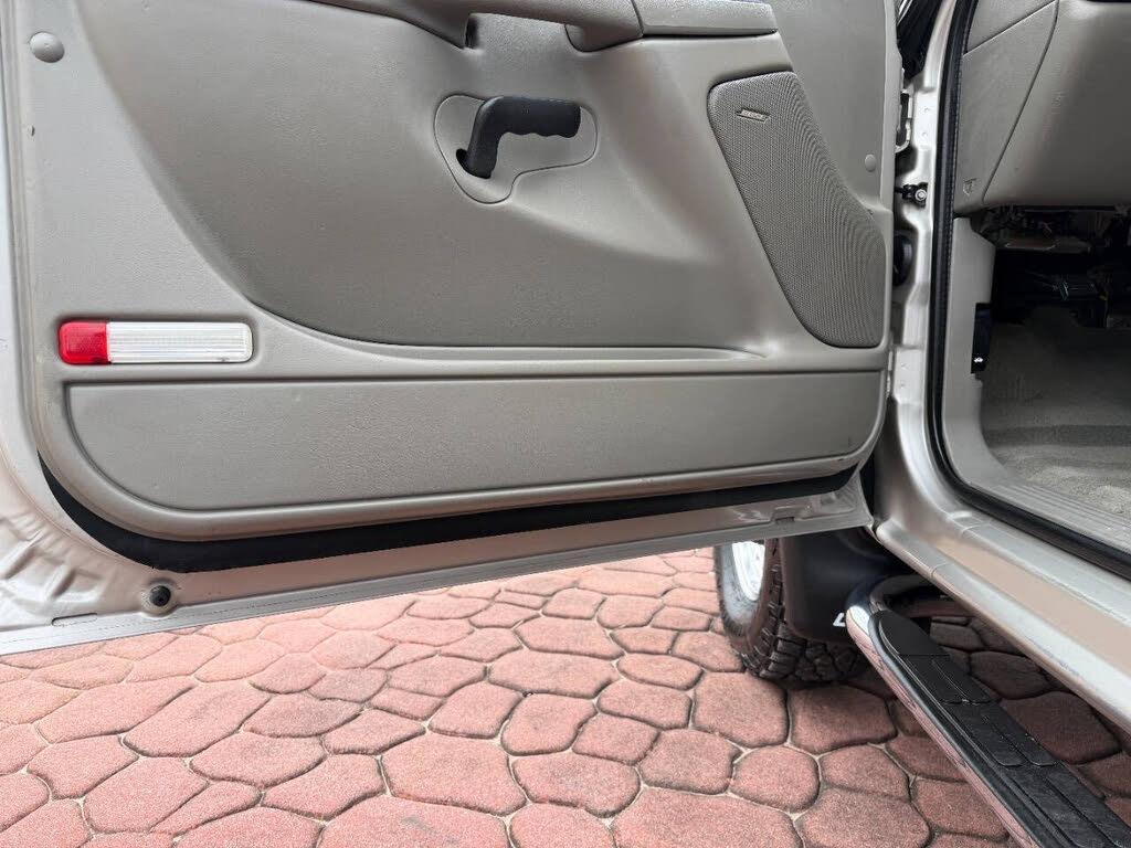 2006 Chevrolet Silverado 3500