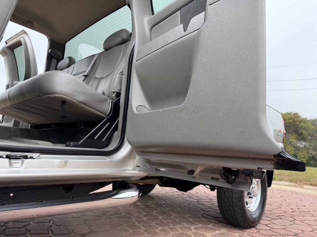 2006 Chevrolet Silverado 3500