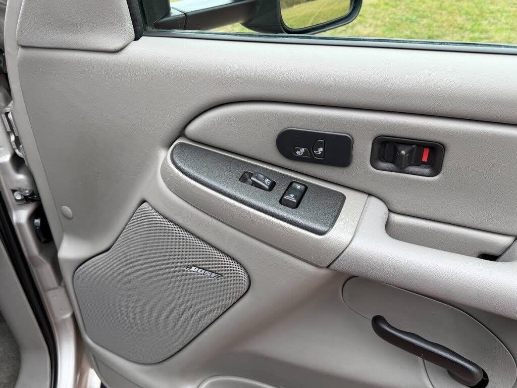 2006 Chevrolet Silverado 3500
