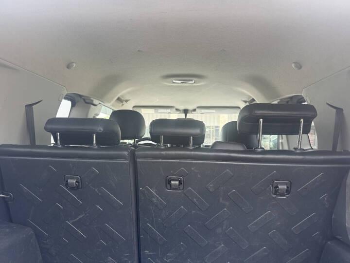 2007 Toyota FJ Cruiser
