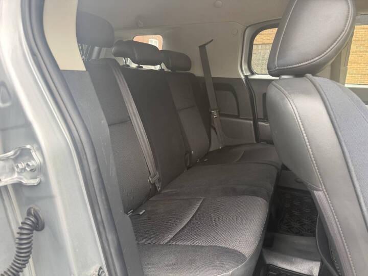 2007 Toyota FJ Cruiser