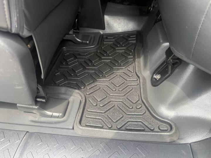 2007 Toyota FJ Cruiser