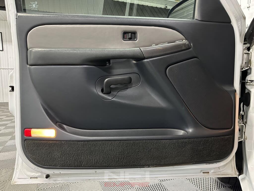1999 GMC Sierra 1500 Extended Cab Short Bed
