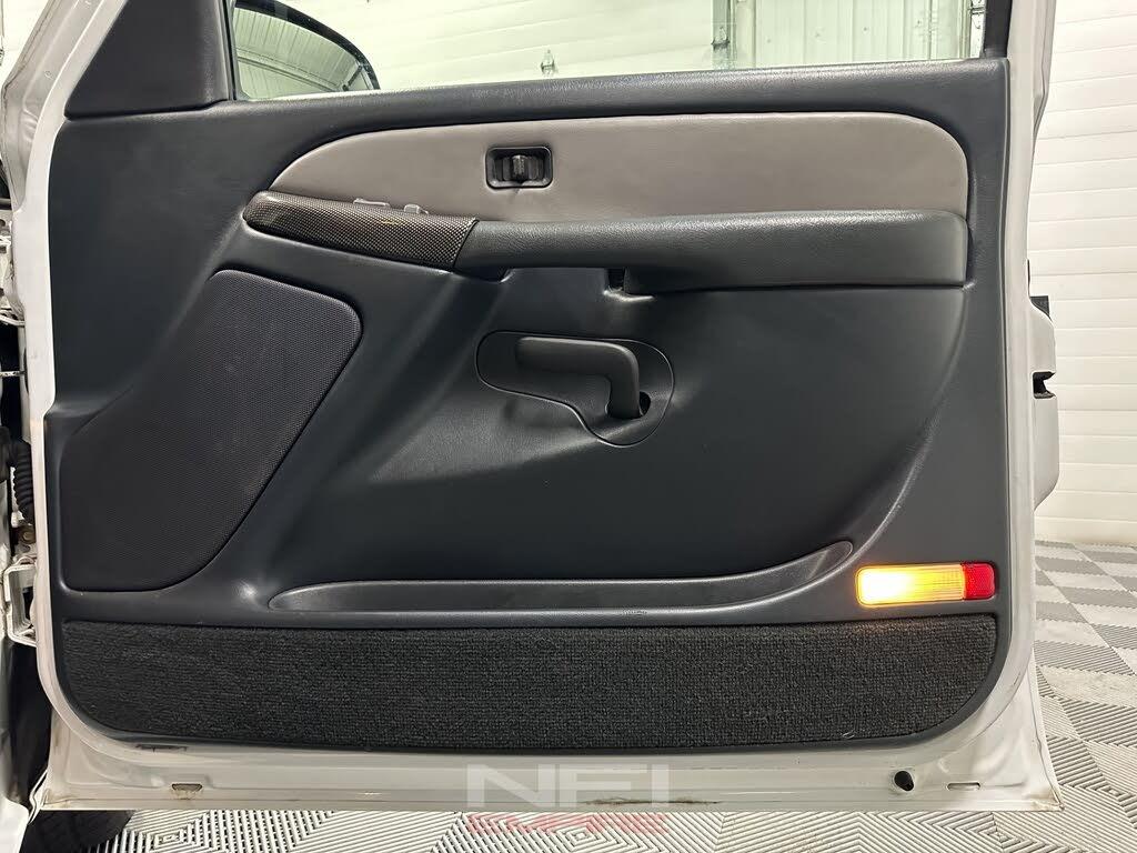 1999 GMC Sierra 1500 Extended Cab Short Bed