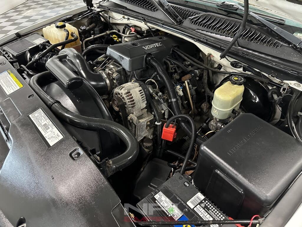 1999 GMC Sierra 1500 Extended Cab Short Bed
