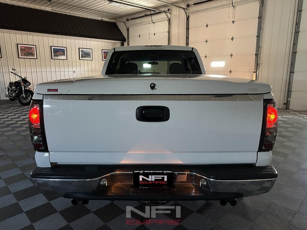 1999 GMC Sierra 1500 Extended Cab Short Bed