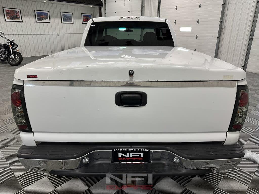 1999 GMC Sierra 1500 Extended Cab Short Bed