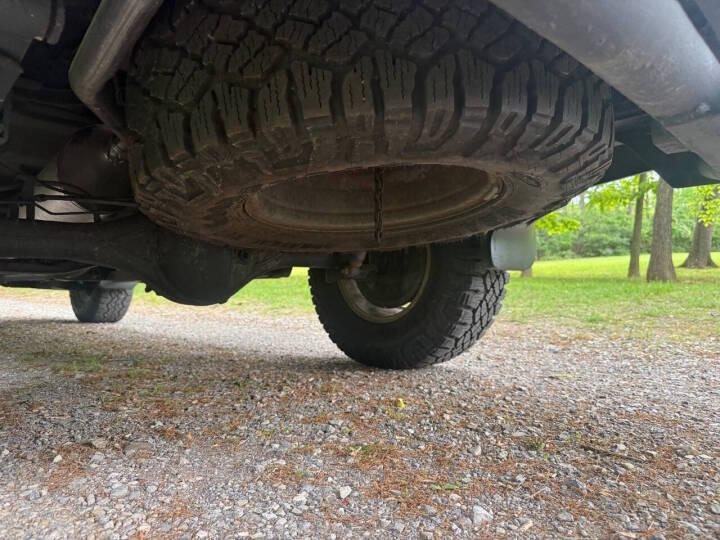 2002 Nissan Frontier SE-V6