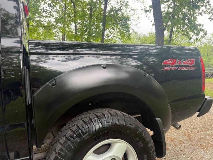 2002 Nissan Frontier SE-V6