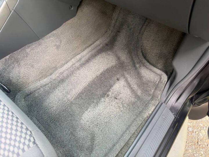 2002 Nissan Frontier SE-V6