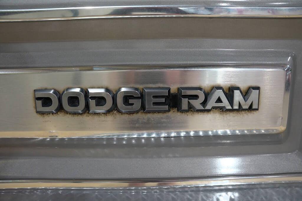 1985 Dodge Ram W250 Prospector