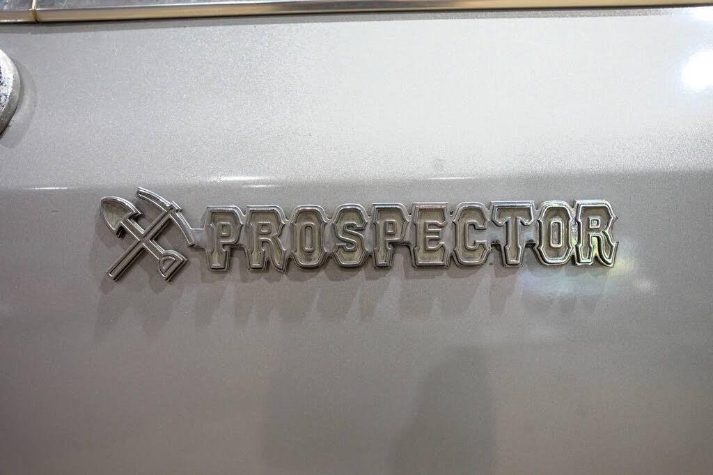 1985 Dodge Ram W250 Prospector