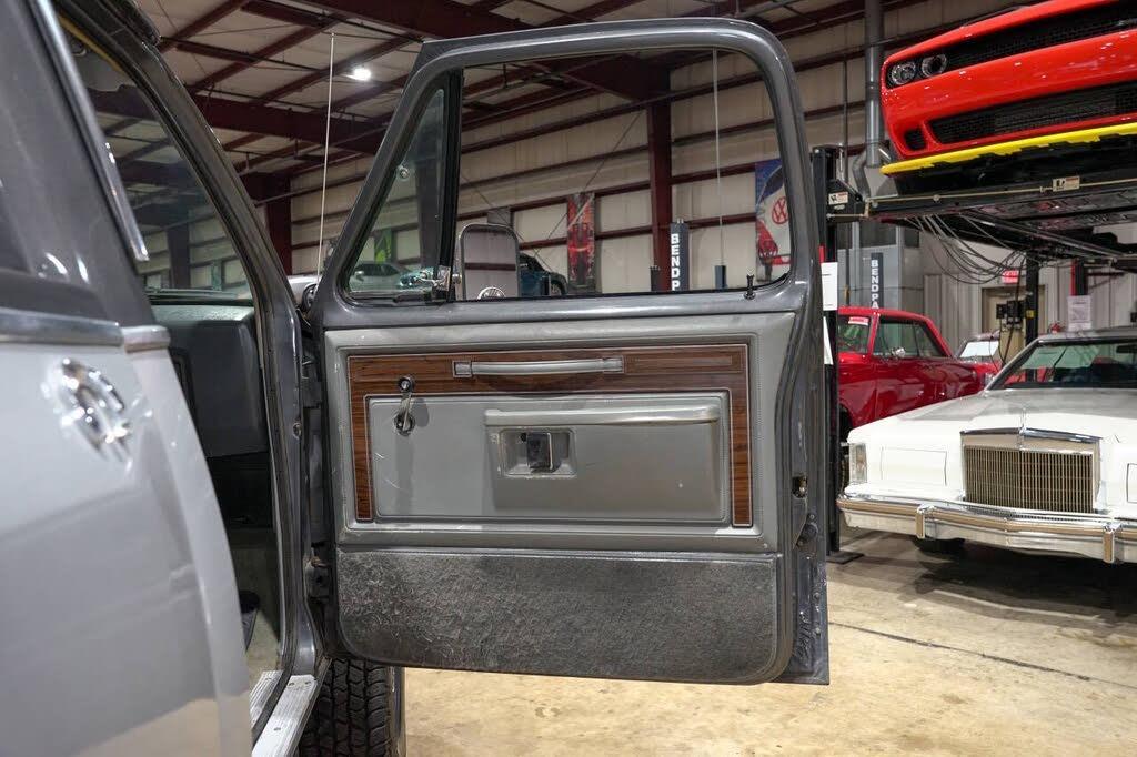 1985 Dodge Ram W250 Prospector