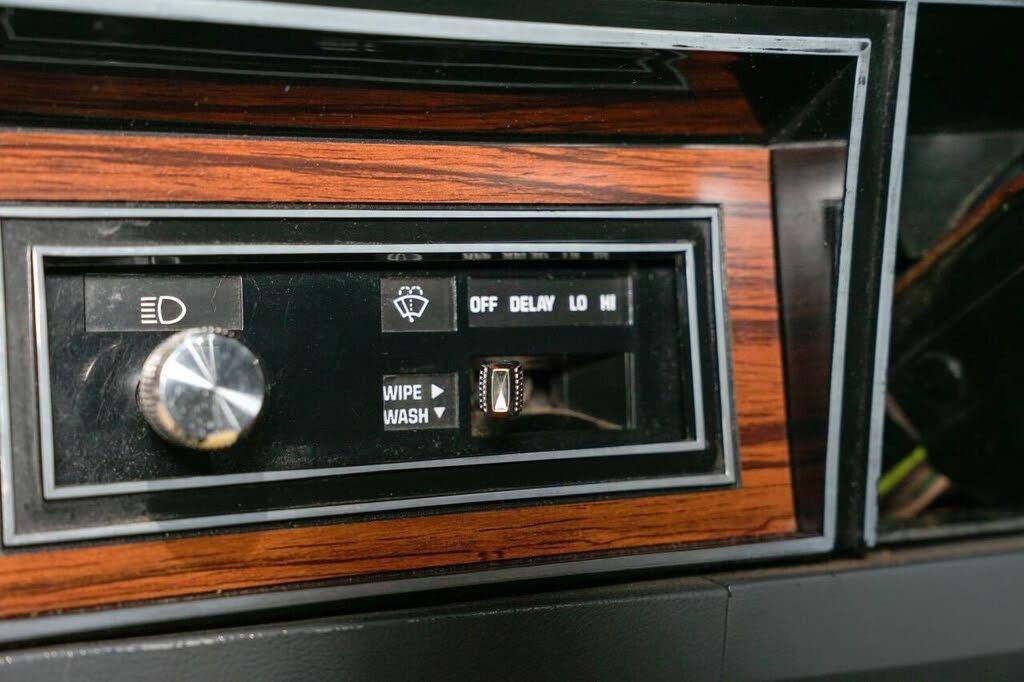 1985 Dodge Ram W250 Prospector