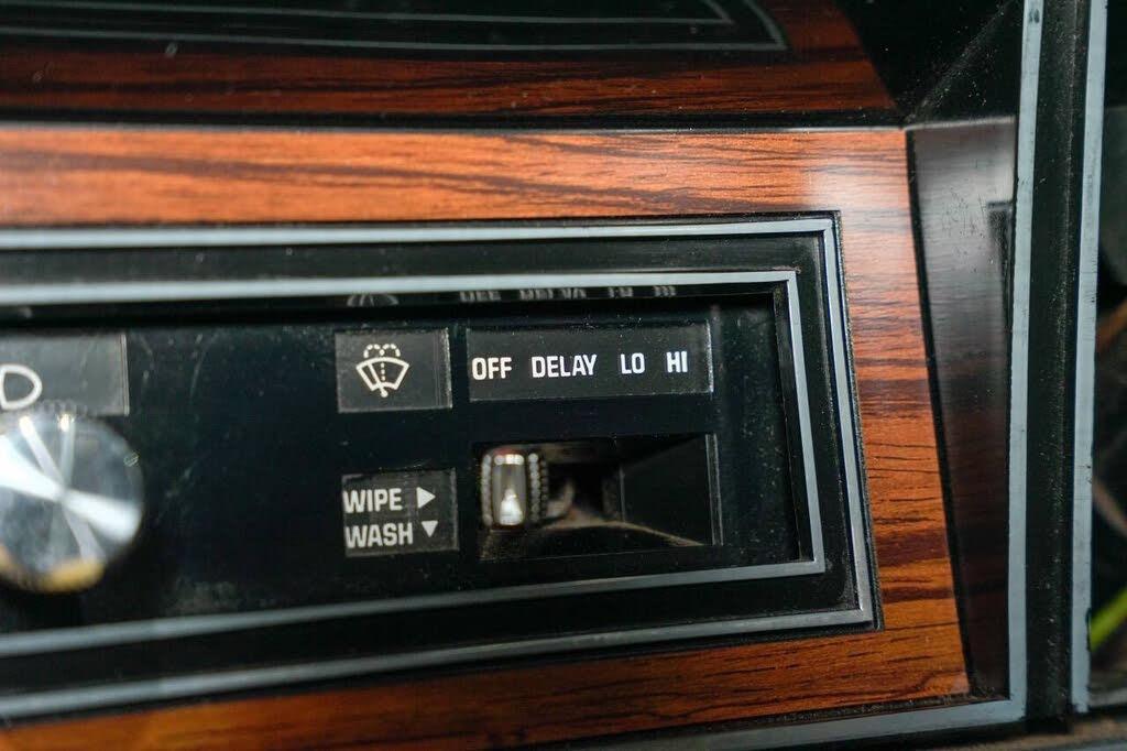 1985 Dodge Ram W250 Prospector