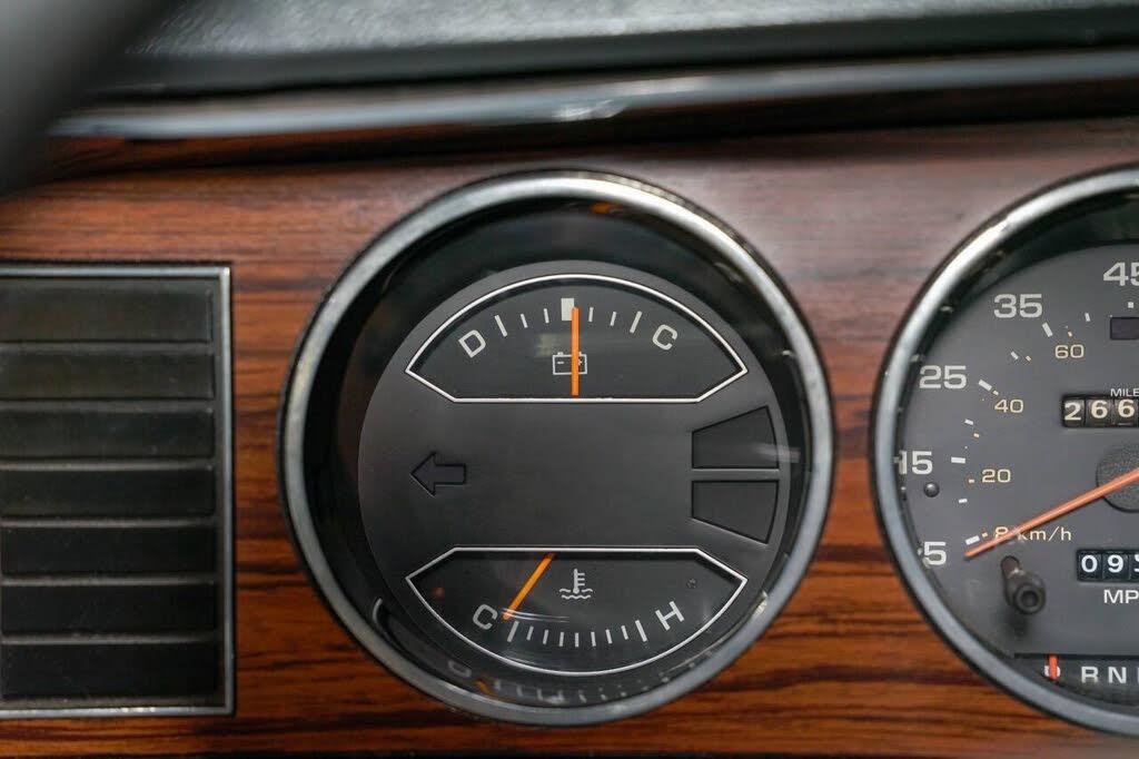 1985 Dodge Ram W250 Prospector