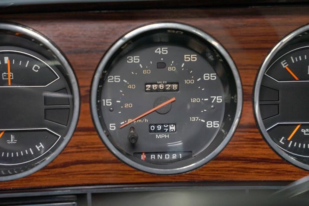 1985 Dodge Ram W250 Prospector