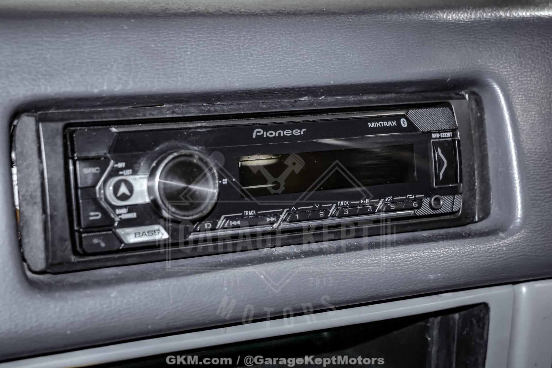 1985 Toyota Land Cruiser