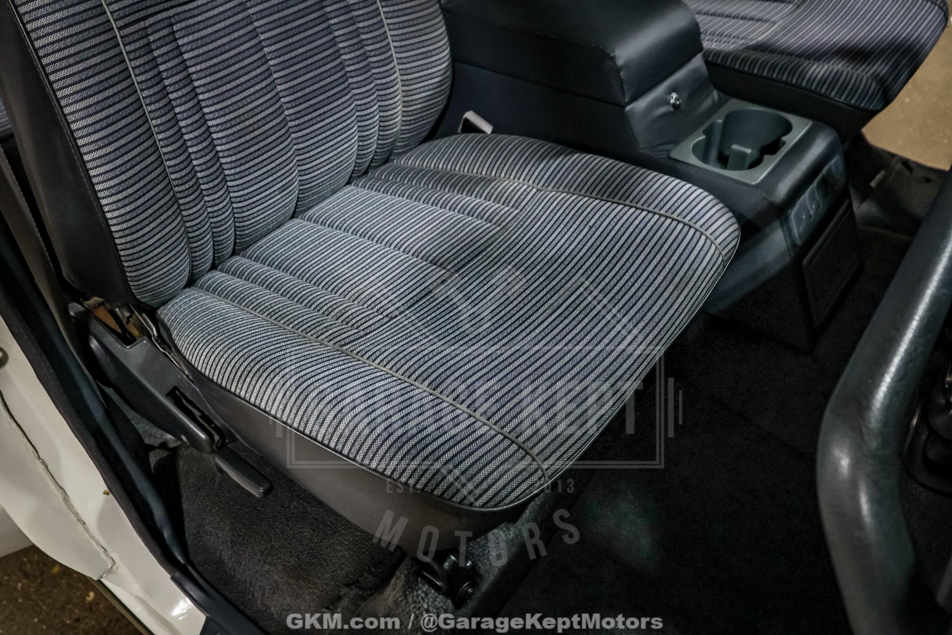 1985 Toyota Land Cruiser