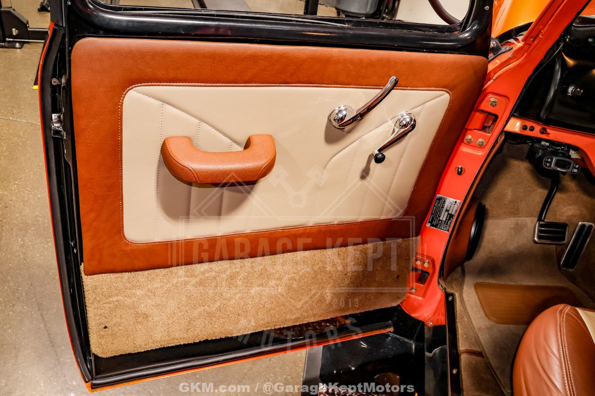 Custom 2003 GMC Sierra 3500