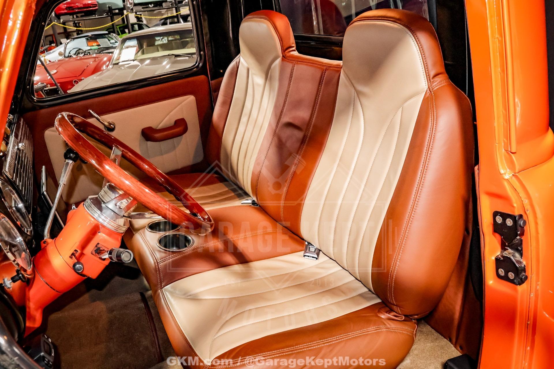 Custom 2003 GMC Sierra 3500