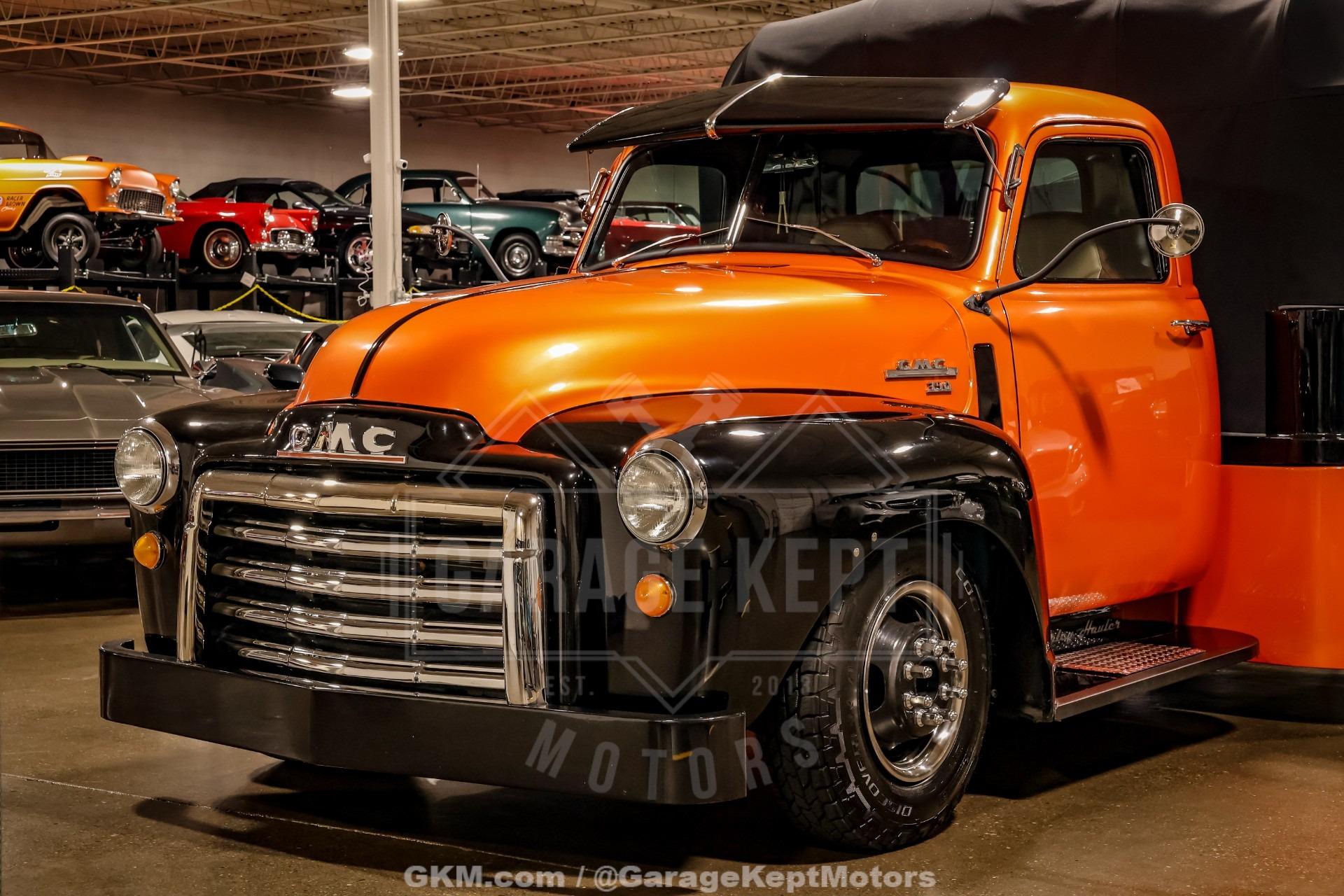 Custom 2003 GMC Sierra 3500