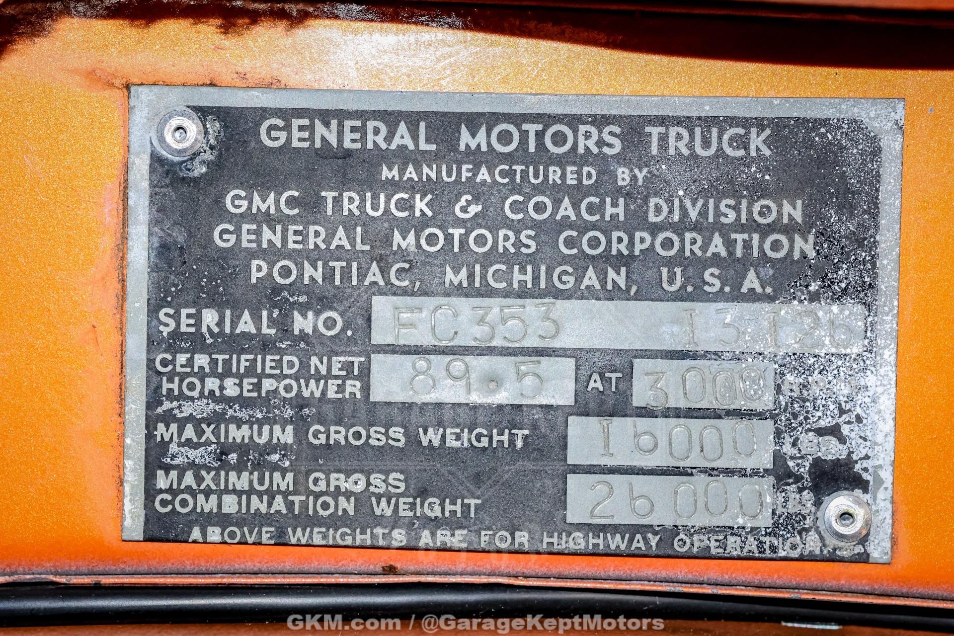 Custom 2003 GMC Sierra 3500