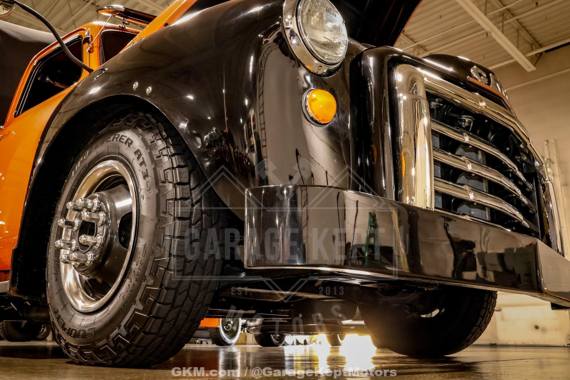 Custom 2003 GMC Sierra 3500