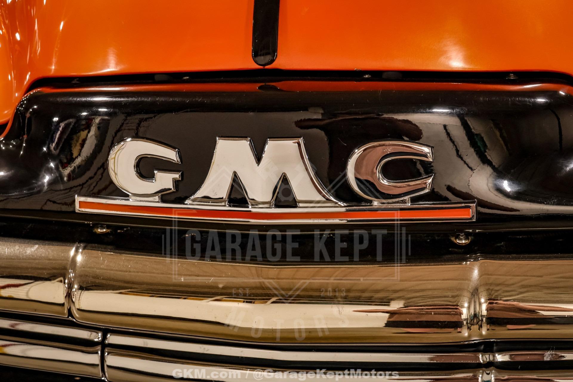 Custom 2003 GMC Sierra 3500