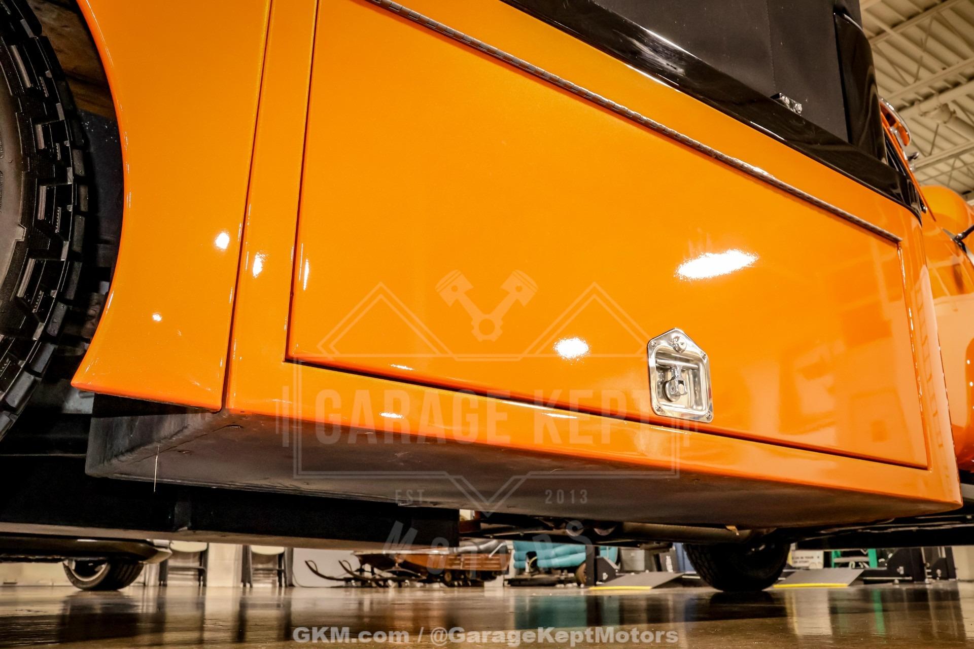 Custom 2003 GMC Sierra 3500