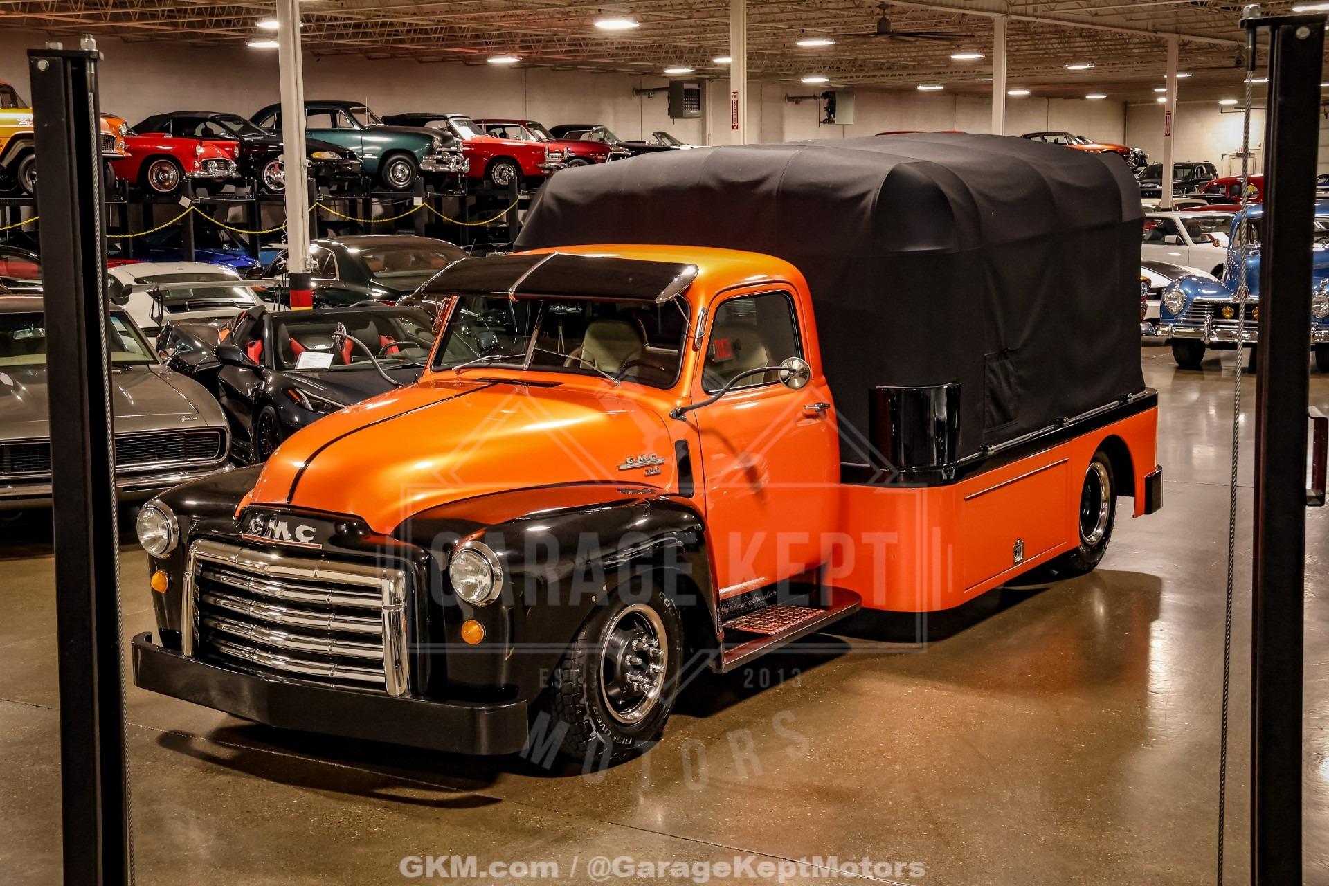 Custom 2003 GMC Sierra 3500