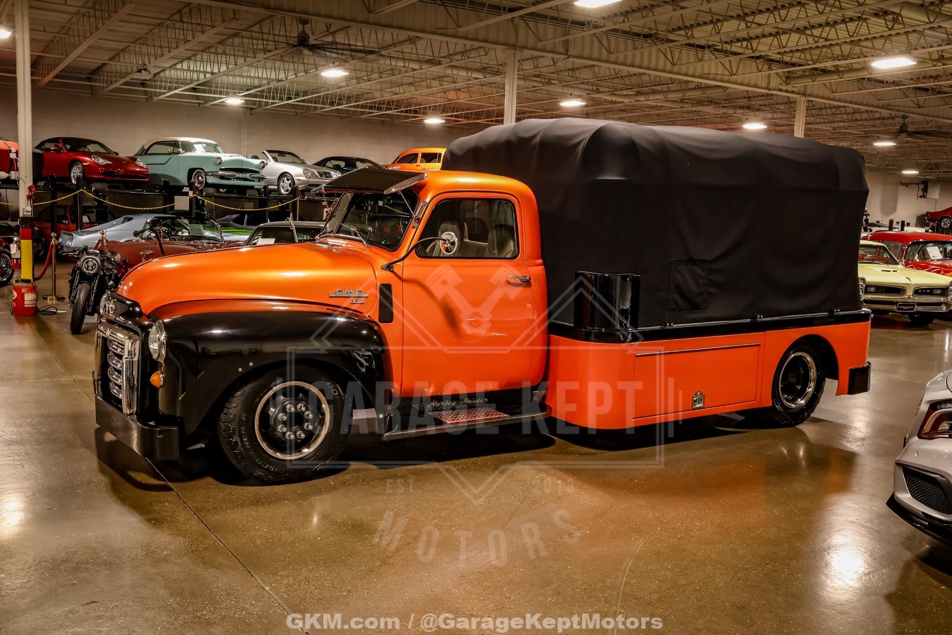 Custom 2003 GMC Sierra 3500 - 3