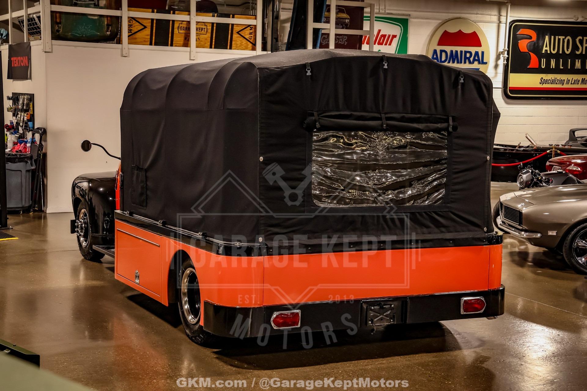 Custom 2003 GMC Sierra 3500 - 4